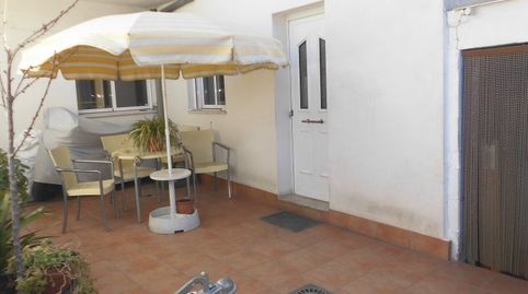 Foto 3 de Casa adosada en venta en Centre - Zona Alta, Alcoy / Alcoi