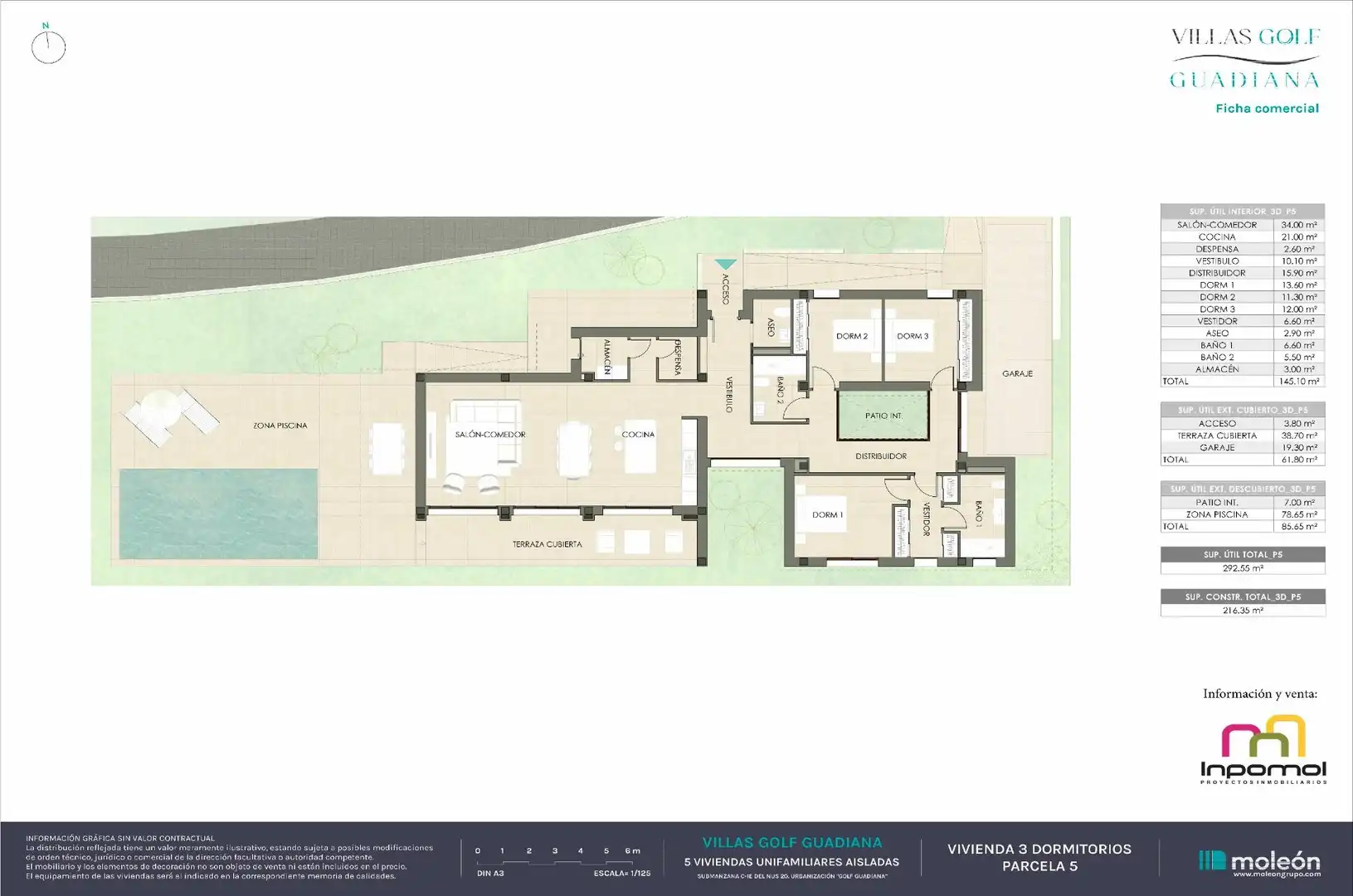 Casa o chalet en venta en Badajoz con Aire acondicionado, Jardín privado y Terraza