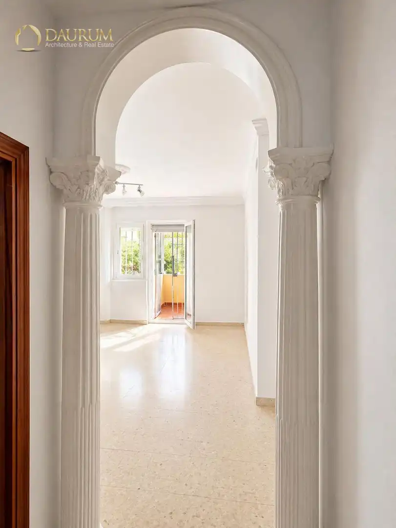Piso en venta en Alcalá de Guadaira con Aire acondicionado, Terraza y Amueblado
