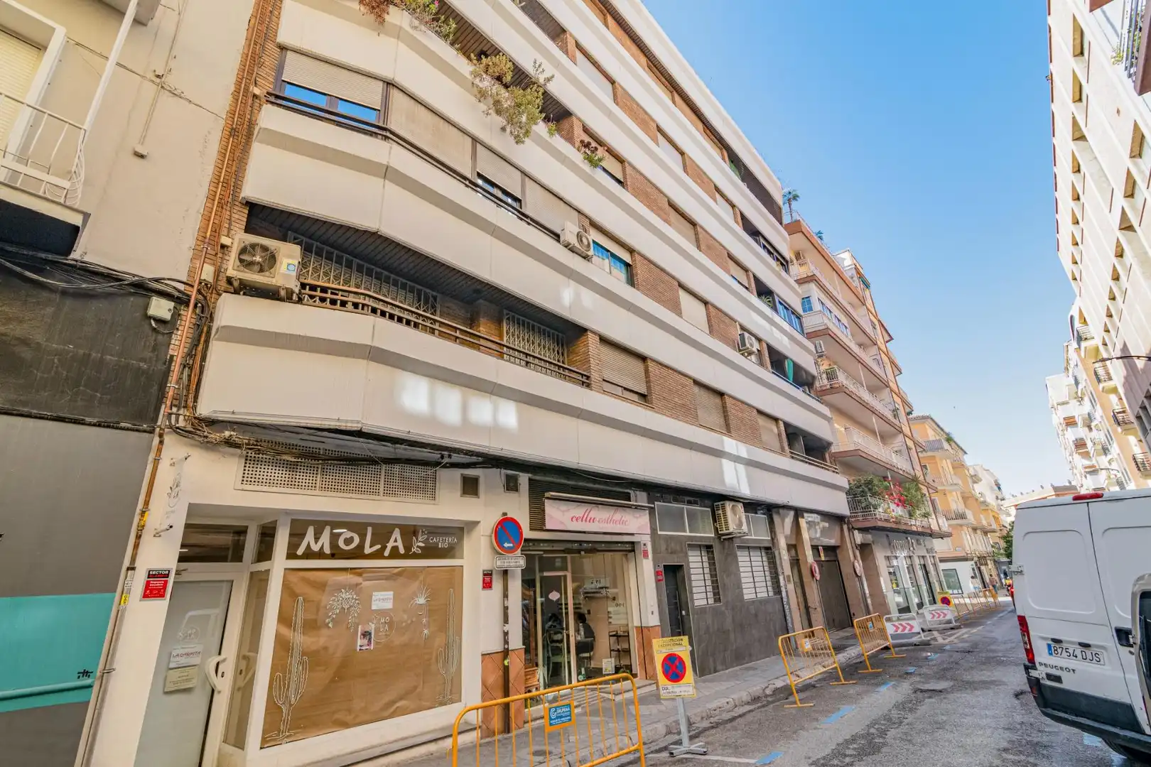 Flat with lift for sale in A, imagen 35