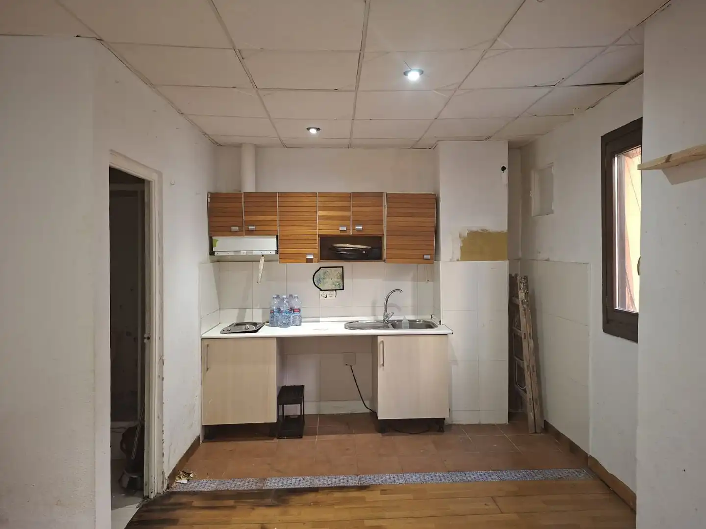 Appartamento con terrazza in vendita a Casco Antiguo, imagen 2