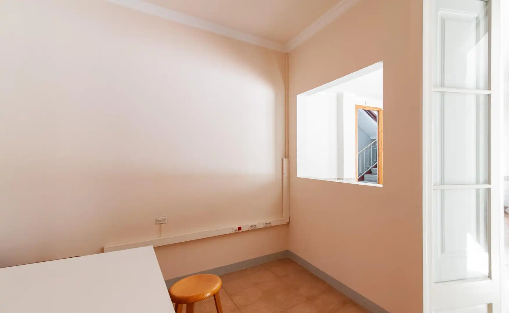Residencial en venda a de l'Estació, imagen 57