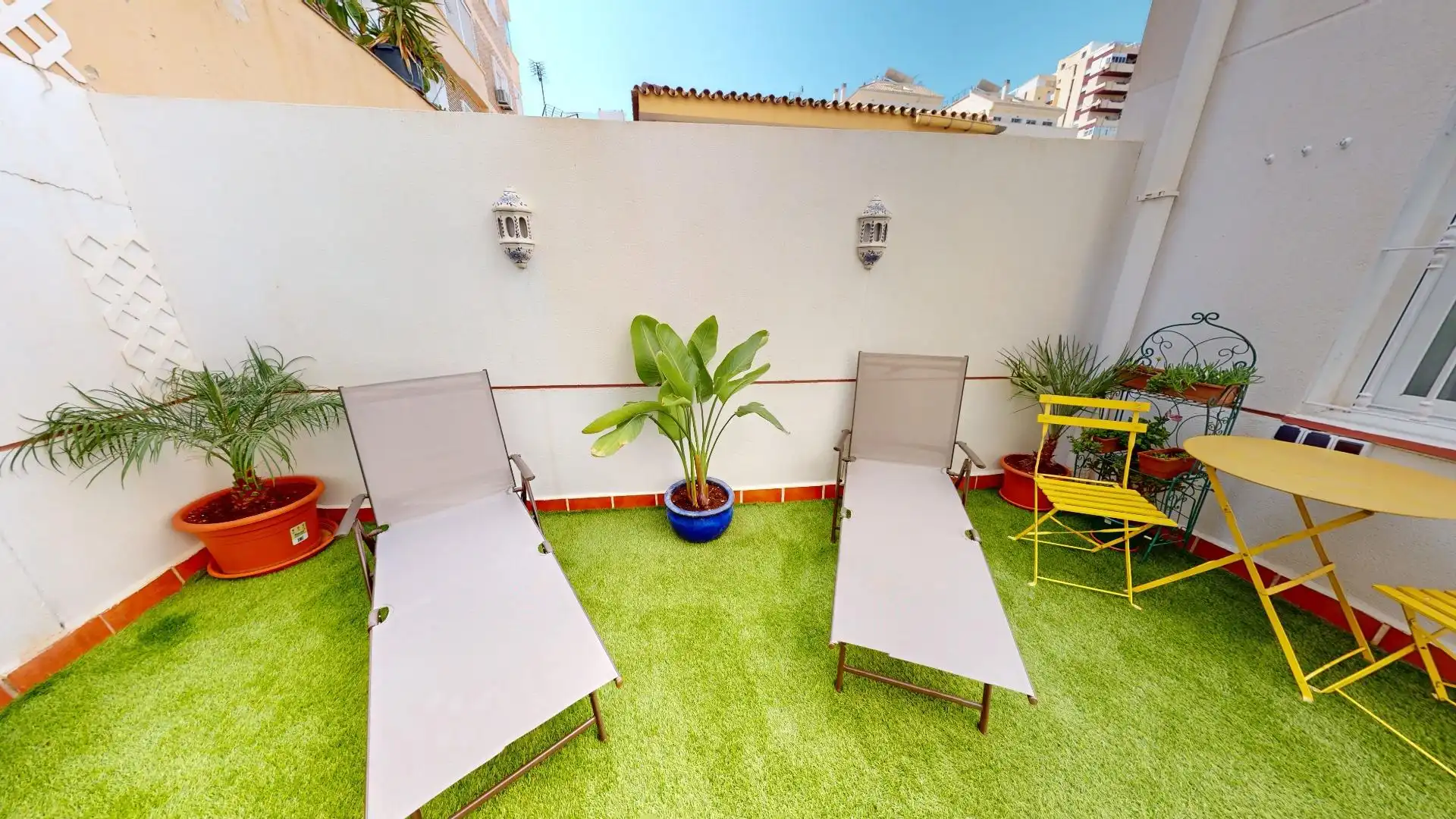 Flat with pool to rent in Avenida Avenida de Jesús Cautivo, imagen 9