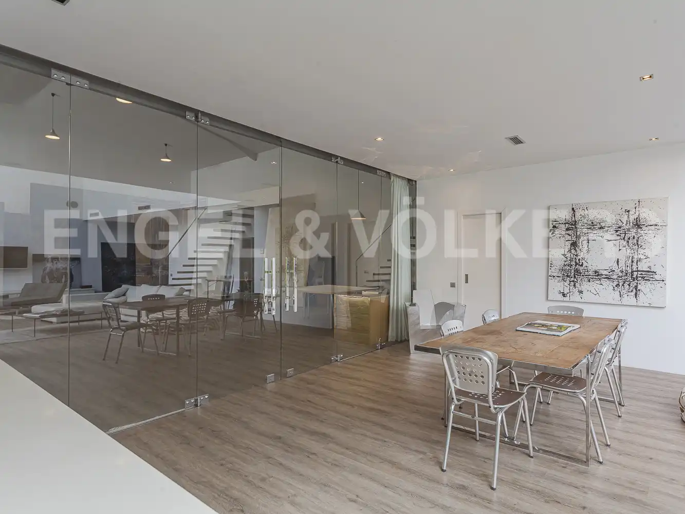 Loft en venta en Barcelona con Aire acondicionado, Calefacción y Jardín privado