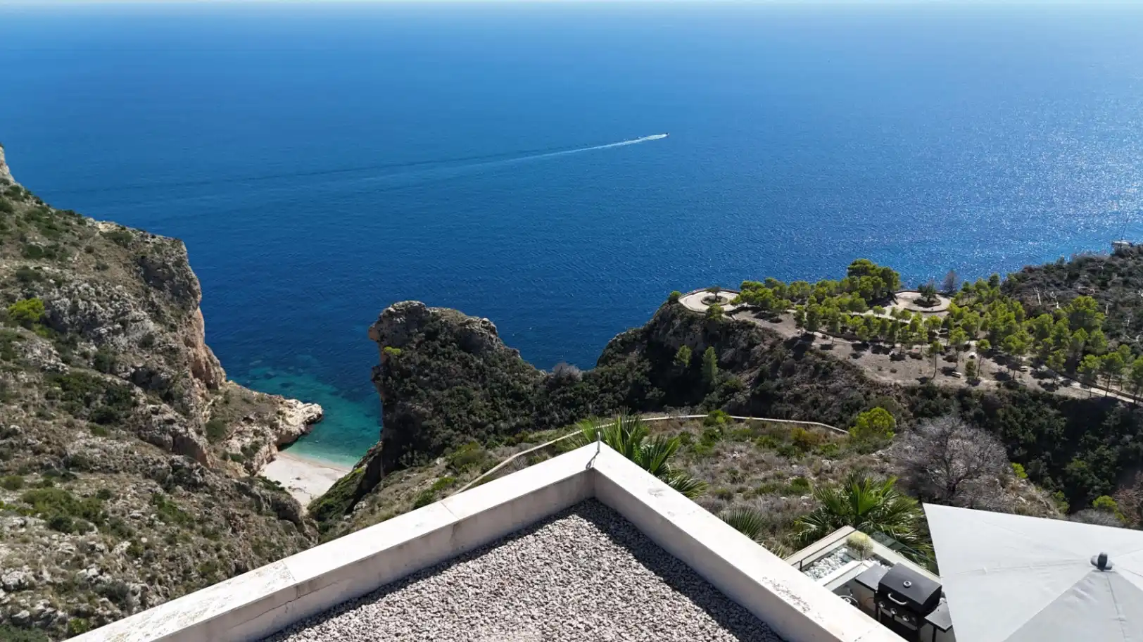 Ático con piscina en venta en Cumbre del Sol, imagen 2