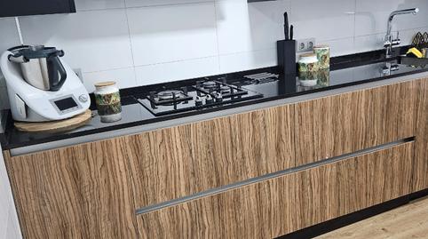 Foto 3 de Pis en venda a Calle Cristo de la Epidemia, Cristo de la Epidemia, Málaga Capital