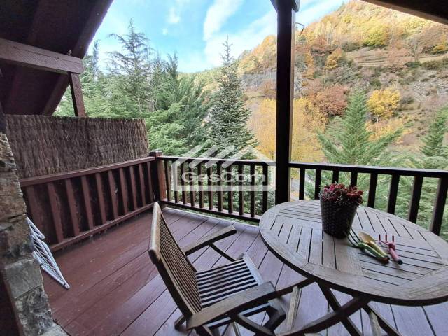 Dúplex en Alquiler en Avenida Pont d´ Ordino Pleta de l´Aldosa en Ordino - Ansalonga - Sornàs