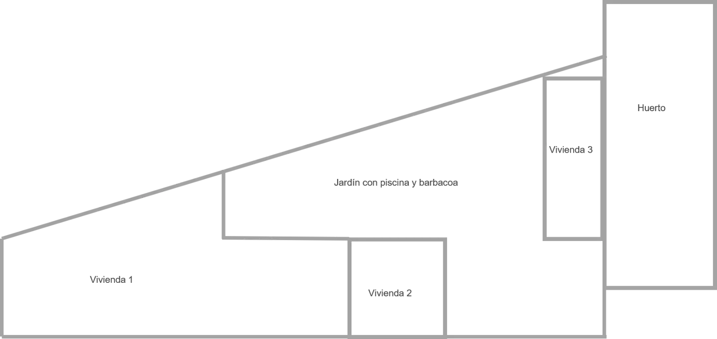 Haus mit Garten zum Verkauf in Ample 13, imagen 43