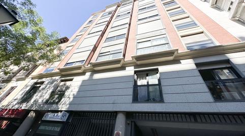 Photo 3 of Flat to rent in Galileo, 23, Arapiles,  Madrid Capital