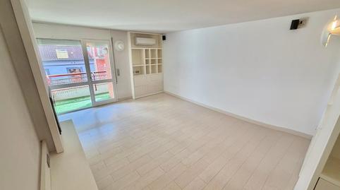 Foto 3 de Àtic en venda a Carrer de Circumval·lació, Centre - Passeig i Rodalies, Barcelona