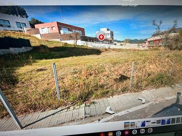 Terreno residencial en venta en Ella Fitzgerald 15