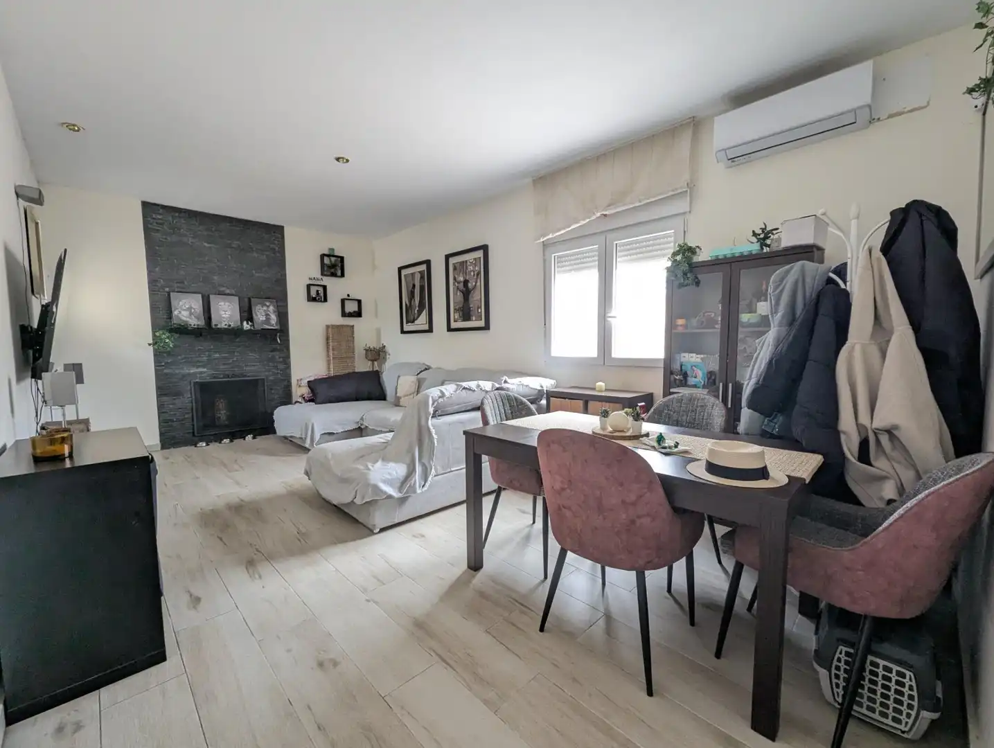 Chalet con piscina en venta en Avenida garcia lorca, imagen 9