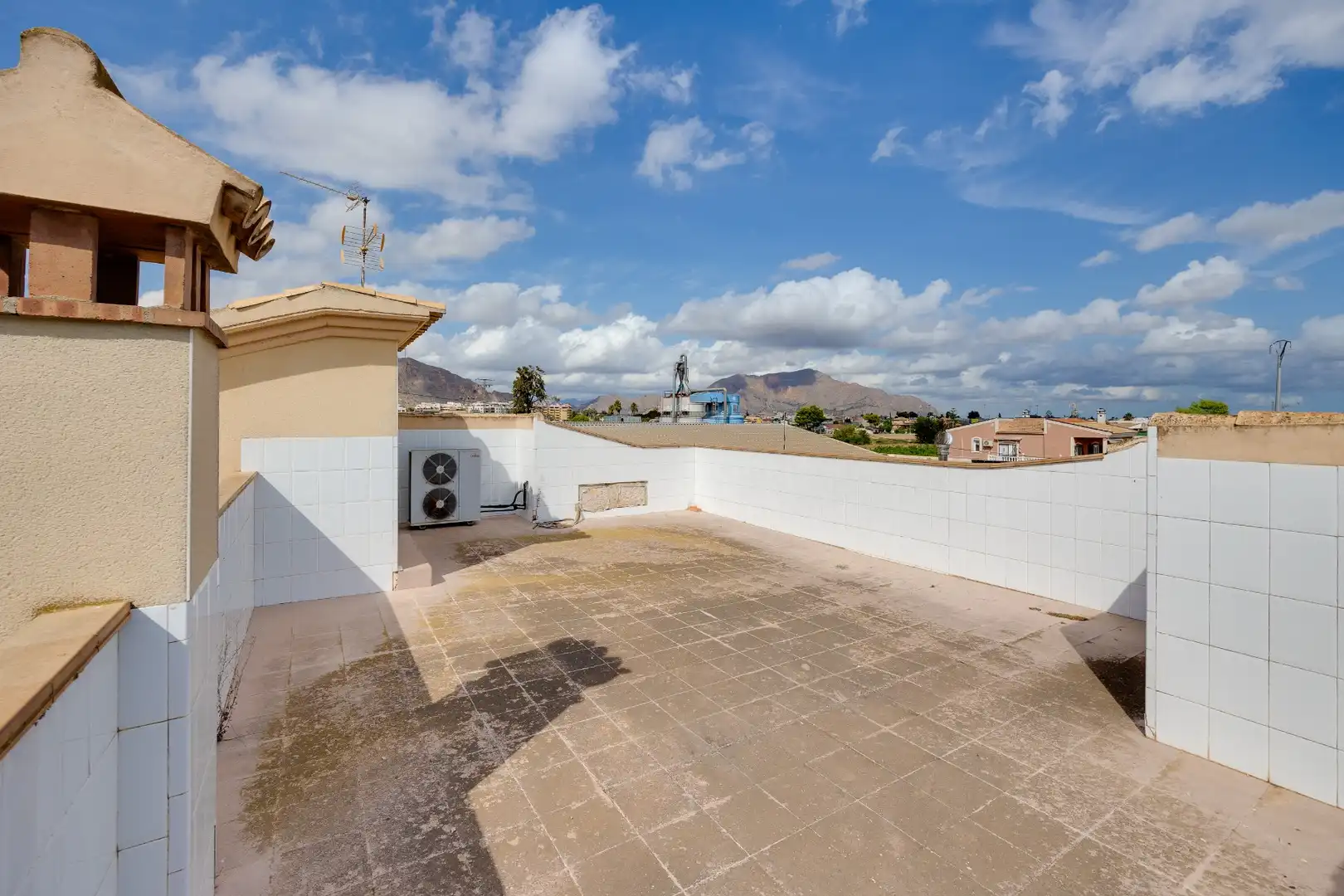 Casa o xalet en venda a Orihuela ciudad