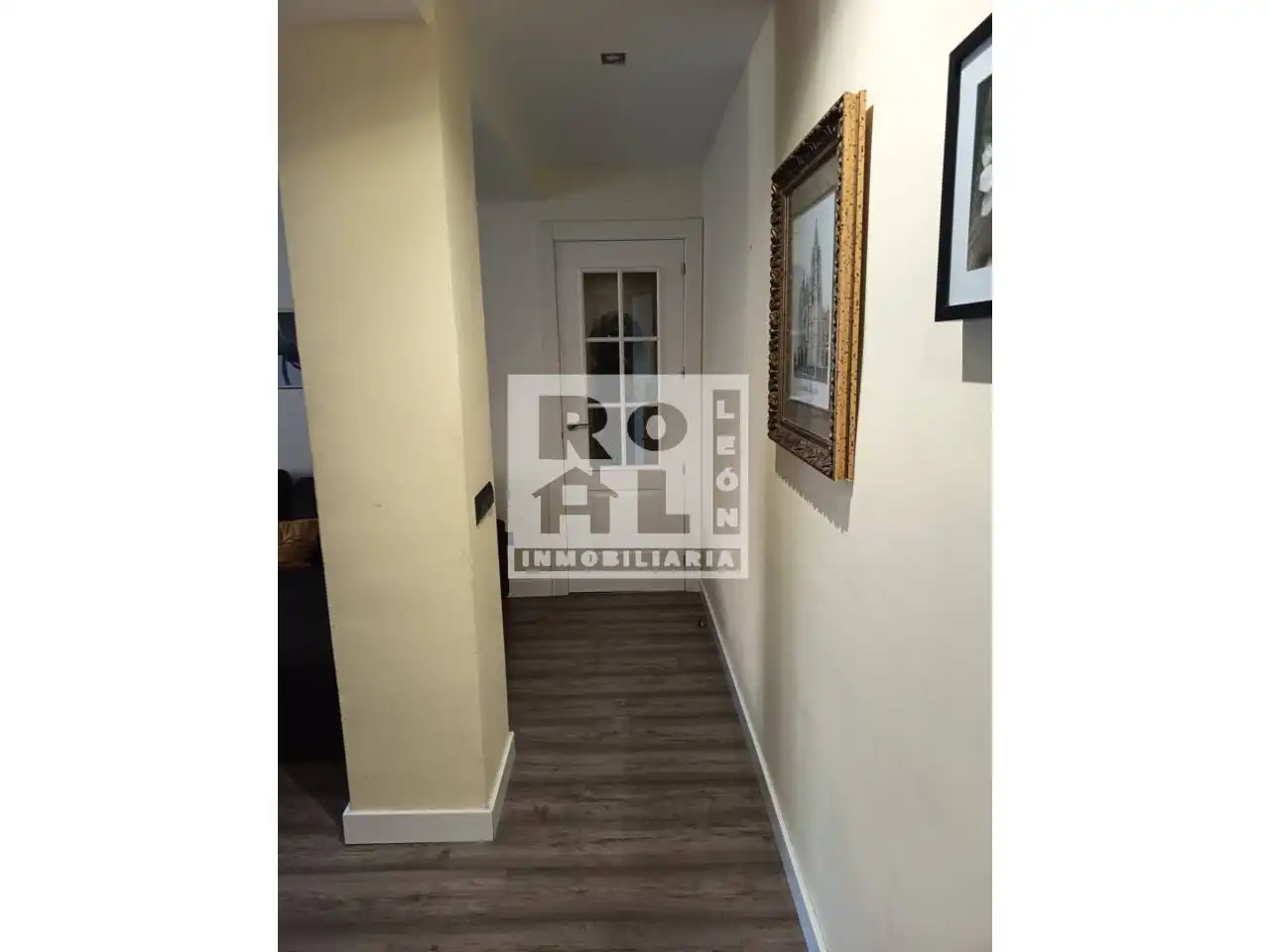 Flat for sale in León Capital   with Heating, Parquet flooring and Terrace