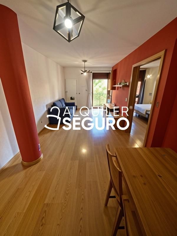 Bedroom of Flat to rent in Azuqueca de Henares  with Heating, Terrace and Swimming Pool