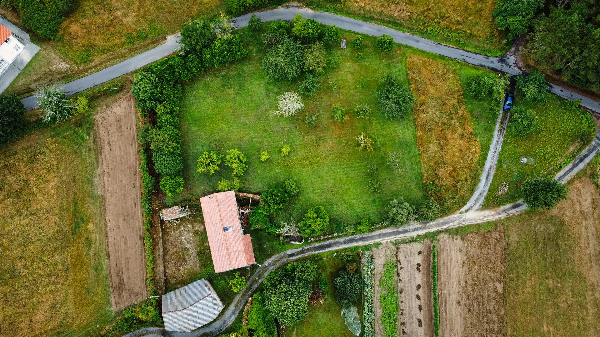 Casa rústica en venda a Vilarmaior, imagen 10