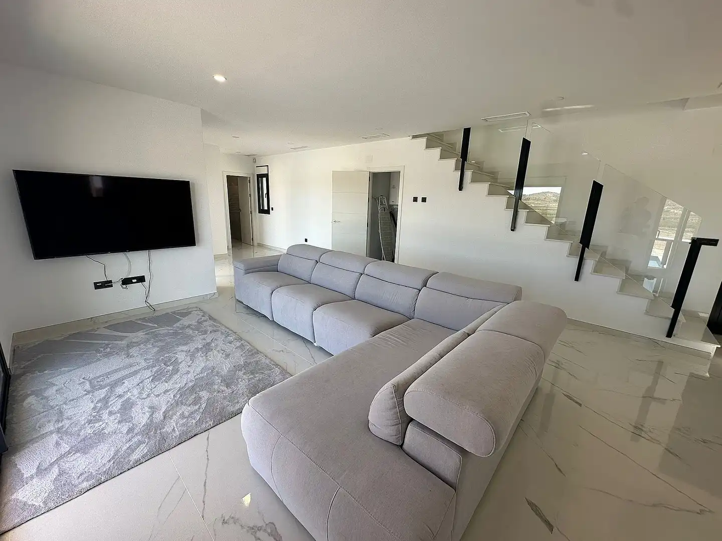 Casa in vendita a El Pinós / Pinoso, imagen 2
