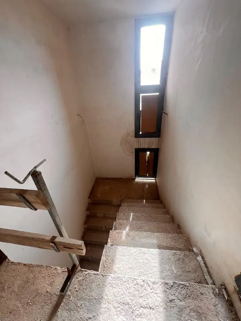 Casa o xalet en venda en Calaf amb Terrassa, Traster i Balcó