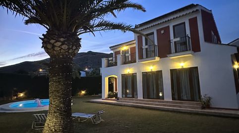 Chalet independiente en venta en Golf Bahía, imatge 3