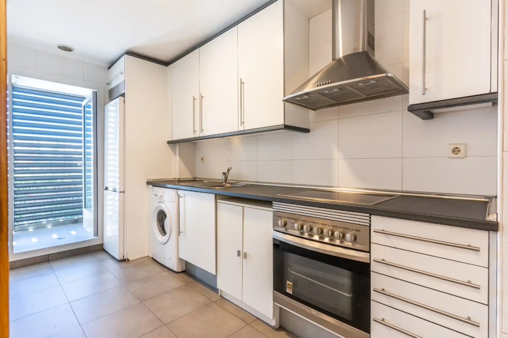 Apartamento de alquiler en Virgen del Rosario