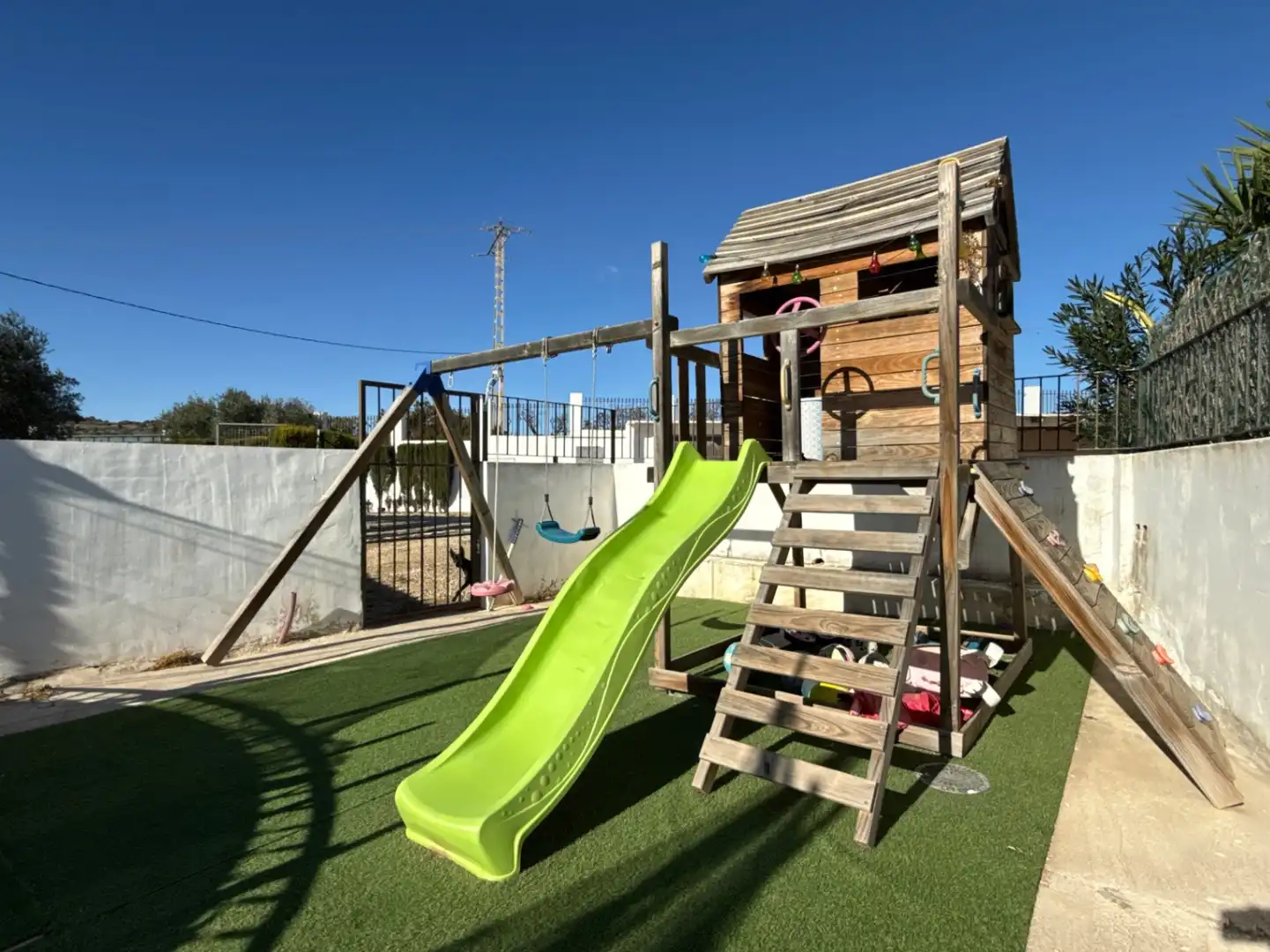 Xalet amb piscina en venda a Benissa pueblo, imagen 30