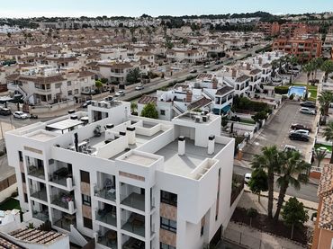 Penthouse mit Aufzug zum Verkauf in Orihuela Costa