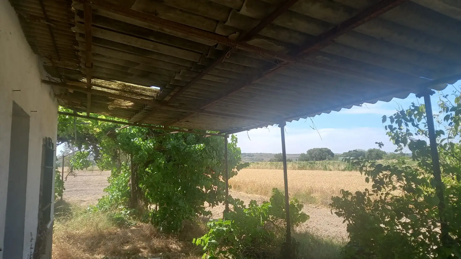 Finca rústica en venta en Chinchón con Piscina