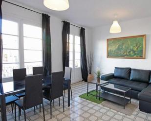 Apartament de lloguer a El Poble Sec - Parc de Montjuïc