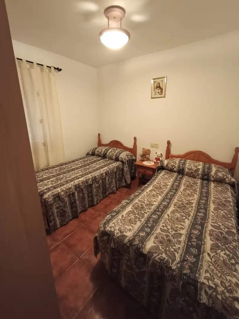 Habitación de Finca rústica en venta en Canillas de Albaida