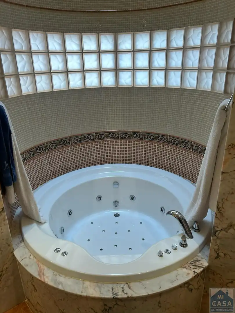 Casa con terrazza in vendita a Oeste, imagen 13