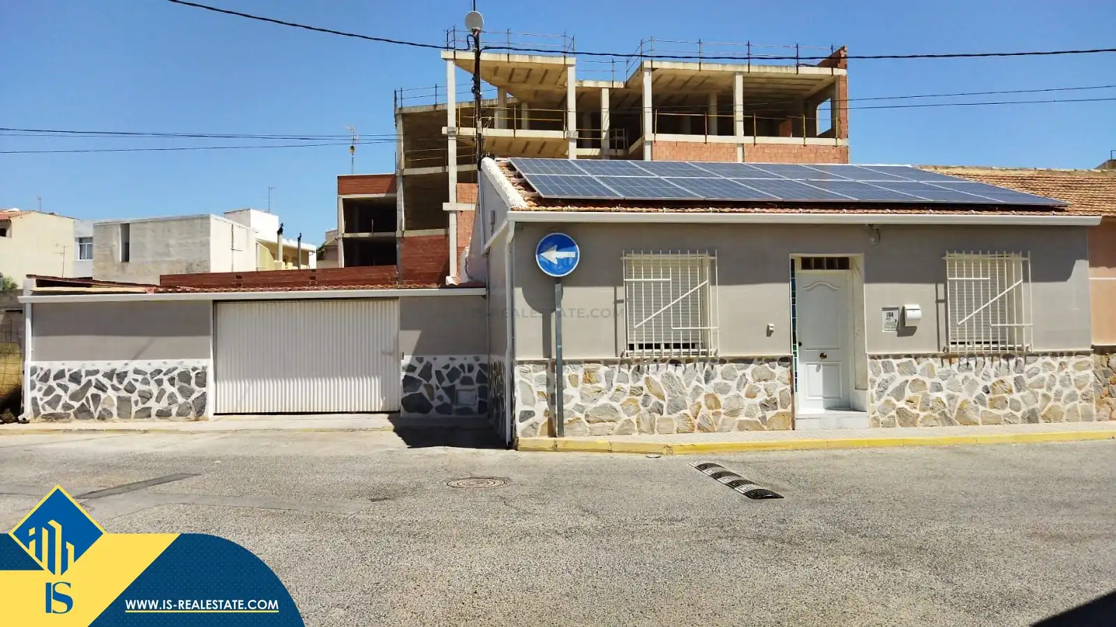 Chalet con piscina en venta en Los Montesinos, imagen 23
