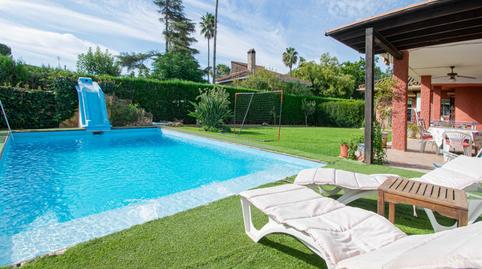 Foto 3 de Casa o xalet en venda a Simon Verde, Sevilla