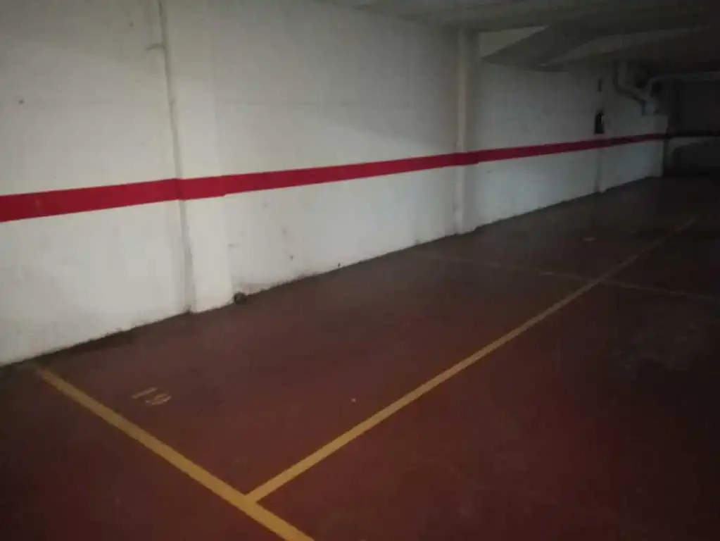 Parking à vendre à Carrer Comerç, imagen 3