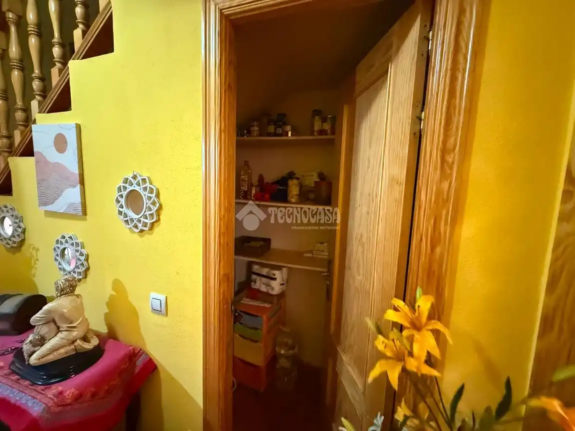 Doppelhaushälfte zum Verkauf in Santa Olalla, imagen 28