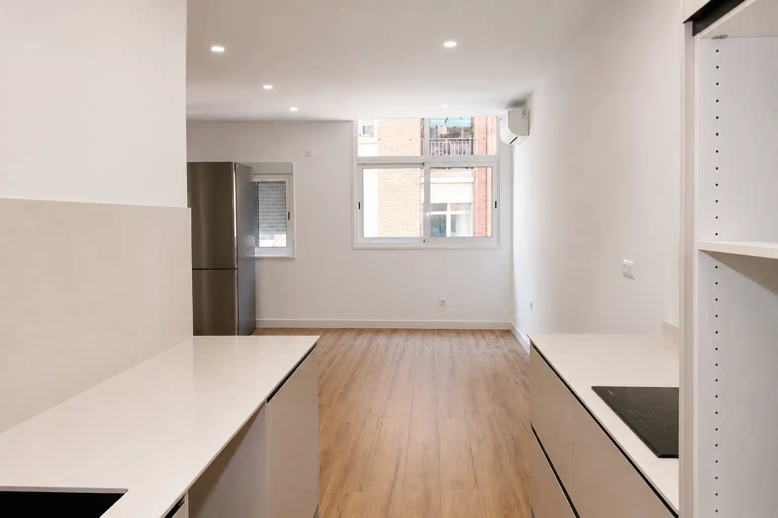 Küche von Wohnung zum Verkauf in Alaquàs