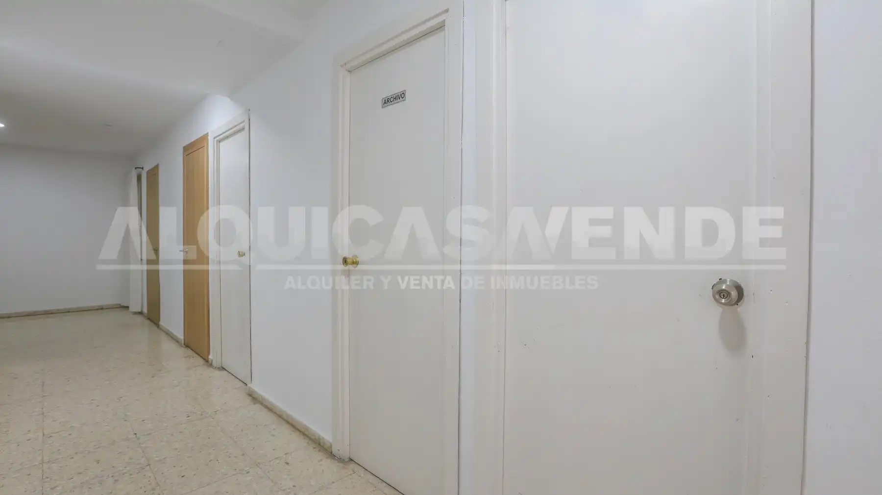 Büro zur Miete in Sevilla mit Klimaanlage