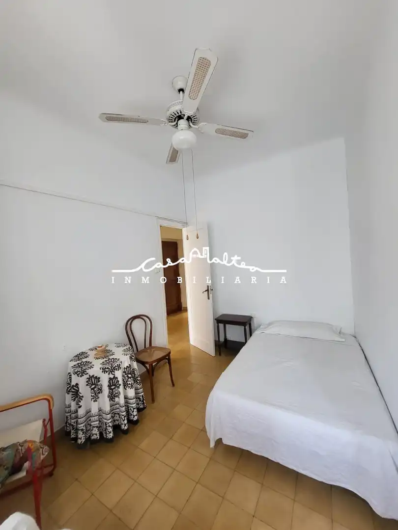 Flat for rent in Altea ciudad
