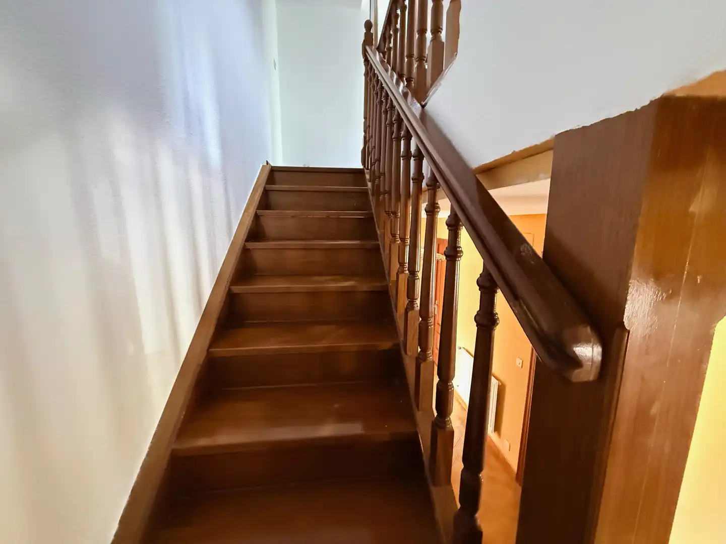 Casa o chalet en venta en Soto y Amío con Calefacción, Jardín privado y Parquet