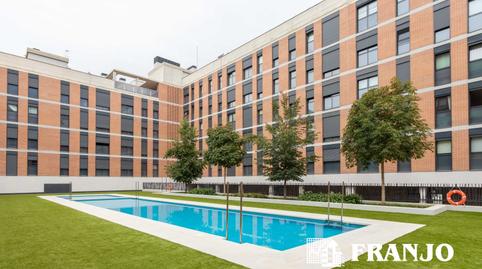 Foto 4 de Pis en venda a Sol i Padris - Sant Oleguer, Barcelona