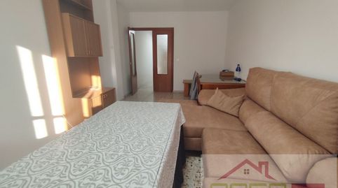 Foto 3 de Piso de alquiler en Este, Mérida