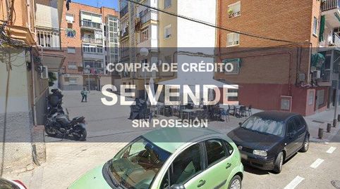 Foto 4 von Wohnung zum Verkauf in Casco Antiguo, Leganés