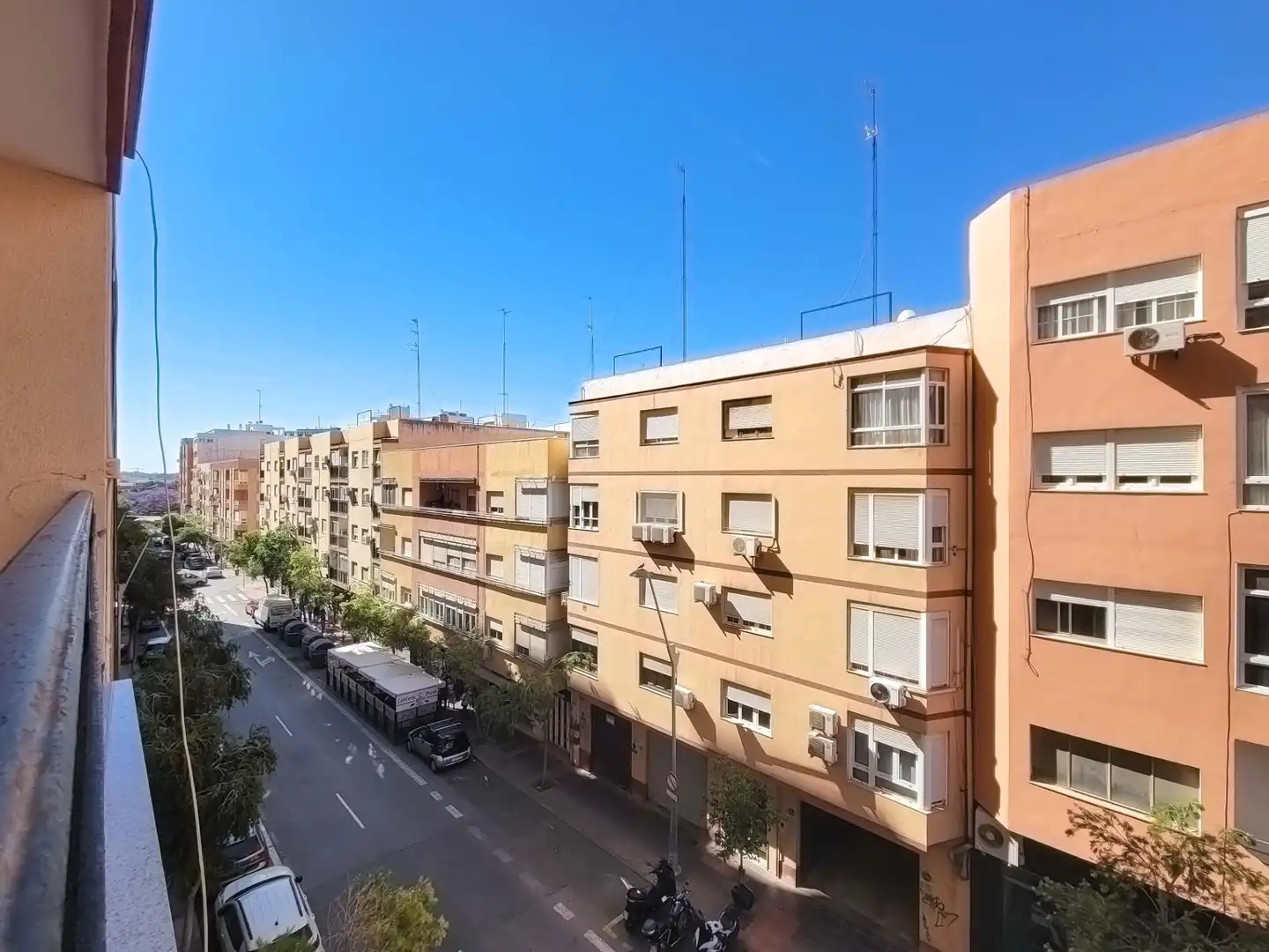 Apartament de lloguer a CL DR CARRACIDO 13, Centro