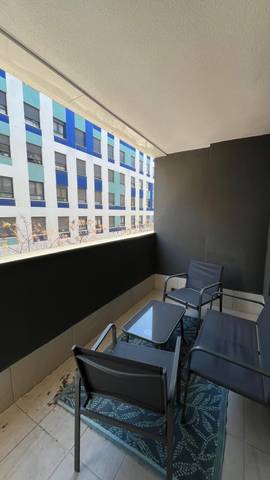 Apartamento en Alquiler en Calle Bailarín José Espadero en Garbinet - Parque de las Avenidas