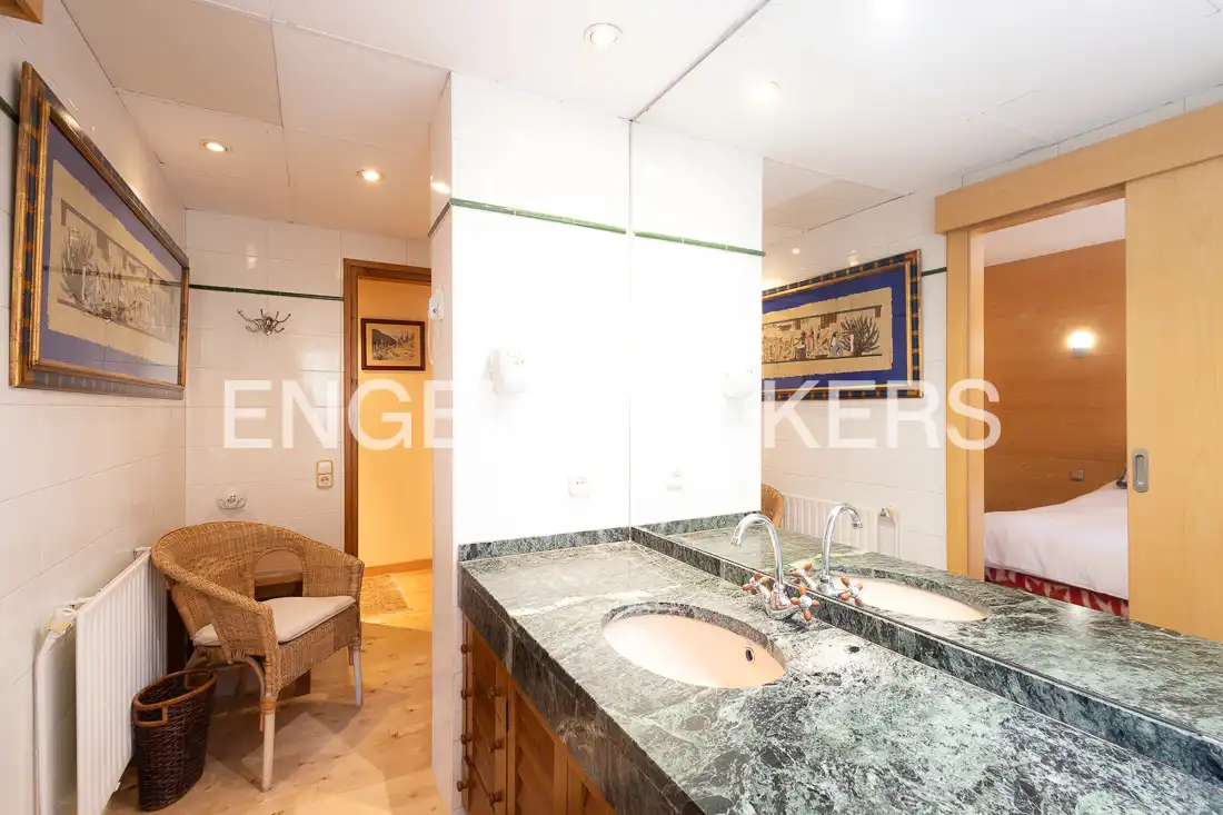 Bajo con ascensor en venta en El Tarter, imagen 13
