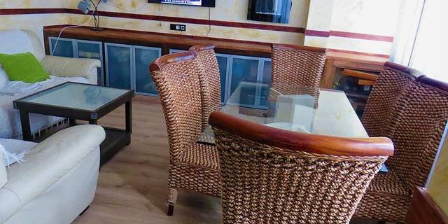 Piso en Venta en Calle Virgen de palomares  en Playa Cruz del Mar