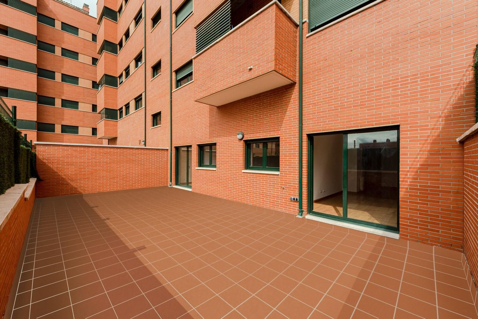 Terrassa de Pis en venda en Arroyo de la Encomienda amb Parquet, Terrassa i Traster