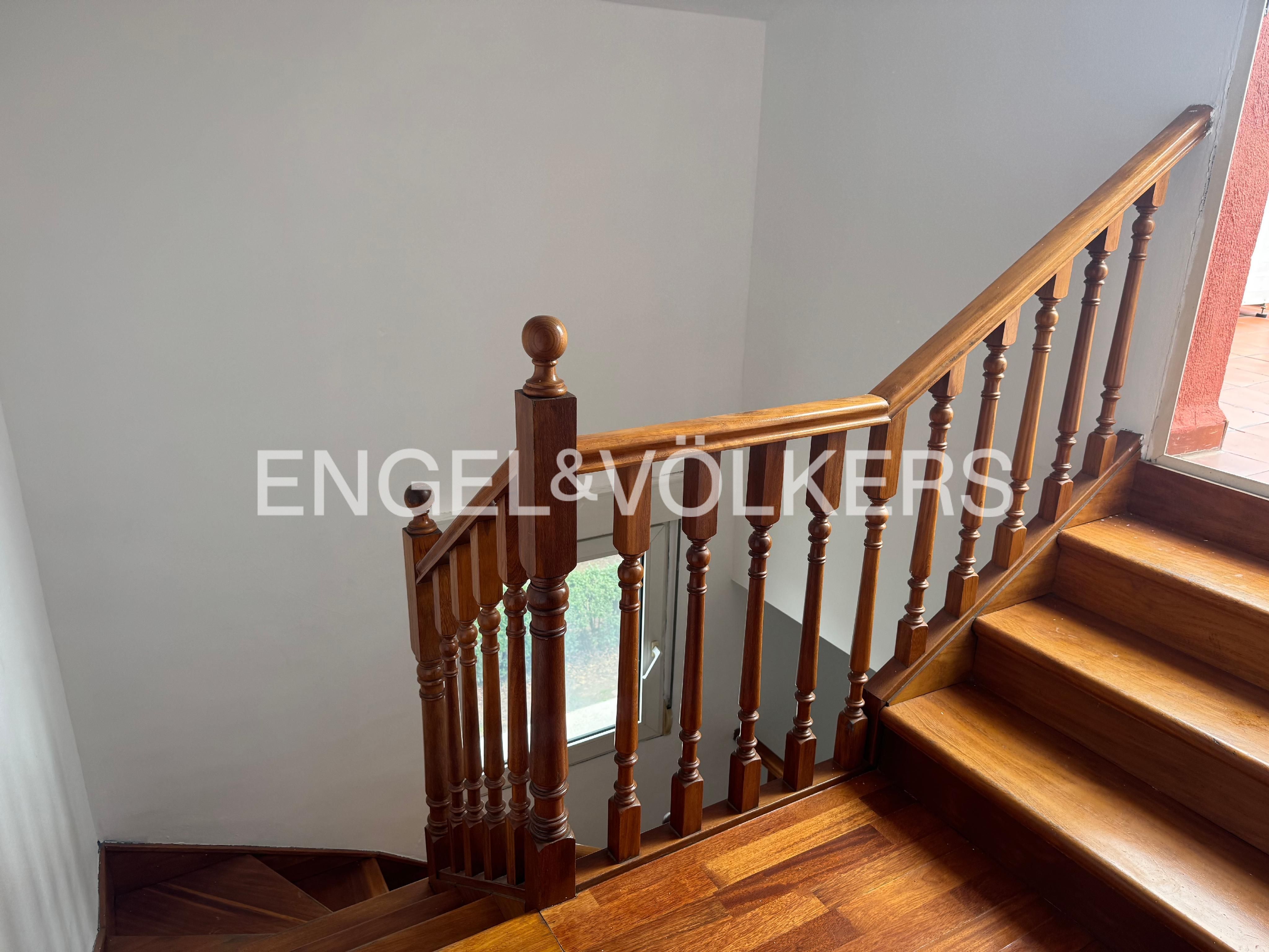 House or chalet for rent in  Madrid Capital  with Air Conditioner, Heating and Private garden