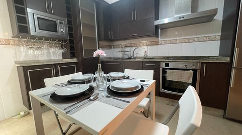 Foto 4 de Dúplex de alquiler en Mugardos, A Coruña