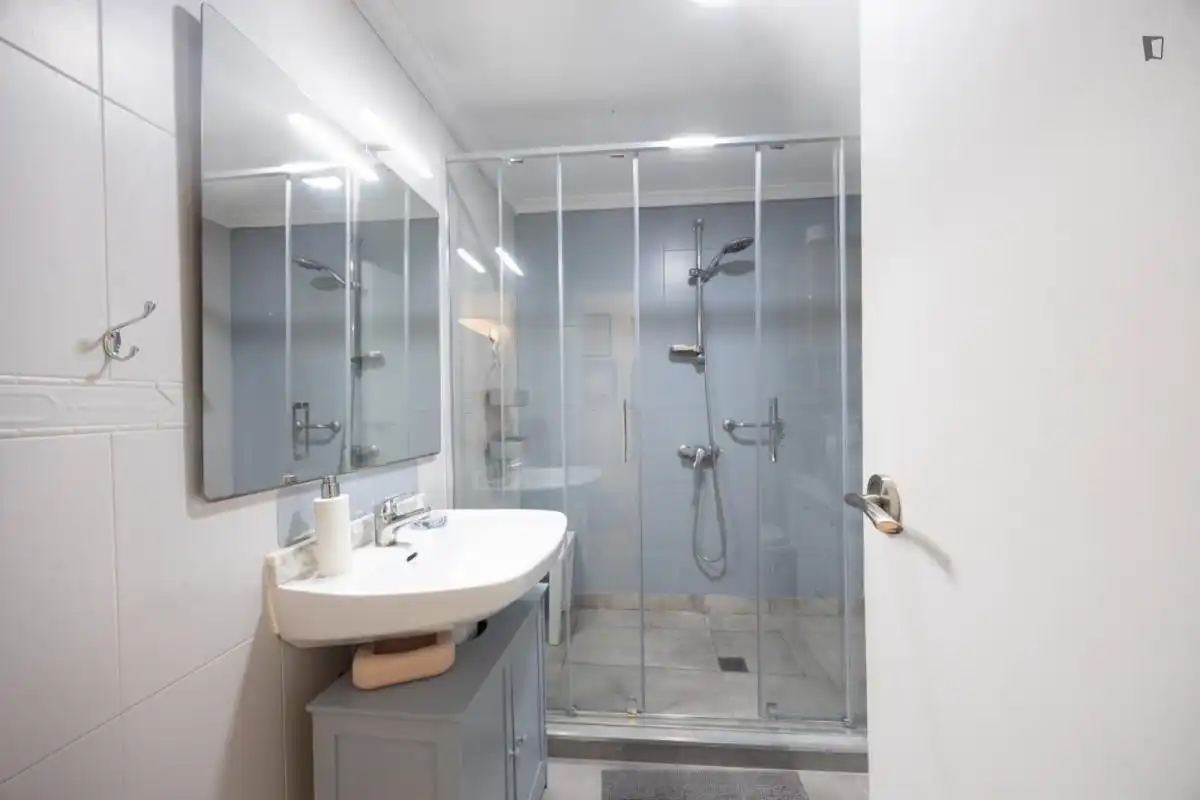 Habitación en L'Illa Perduda