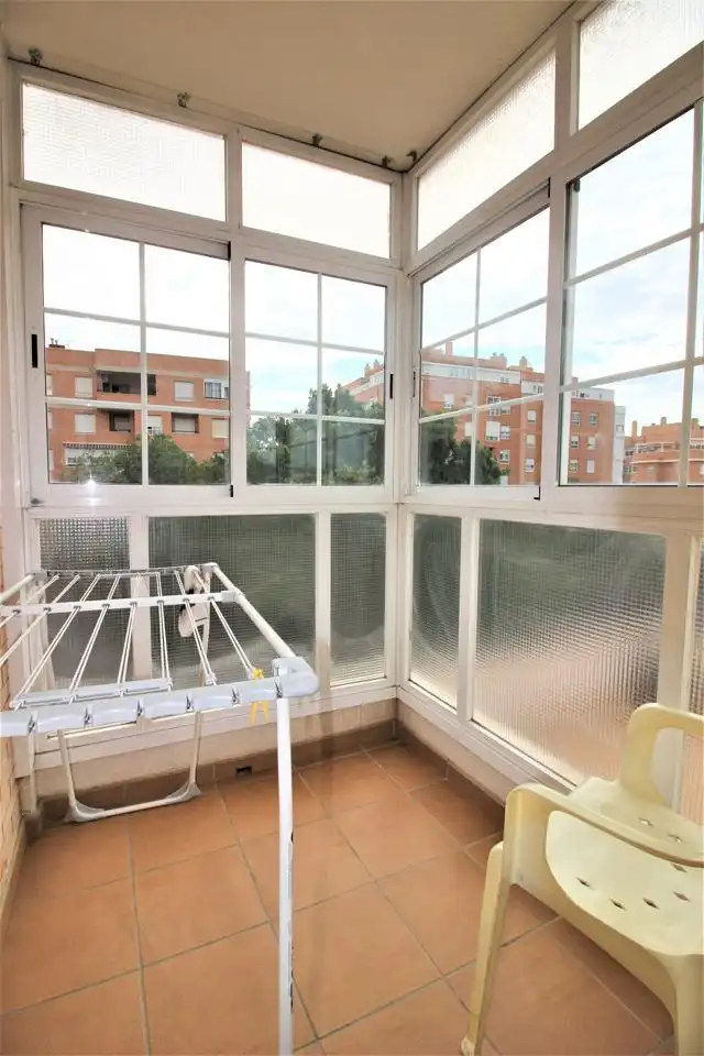 Flat for rent in Almería, Almería